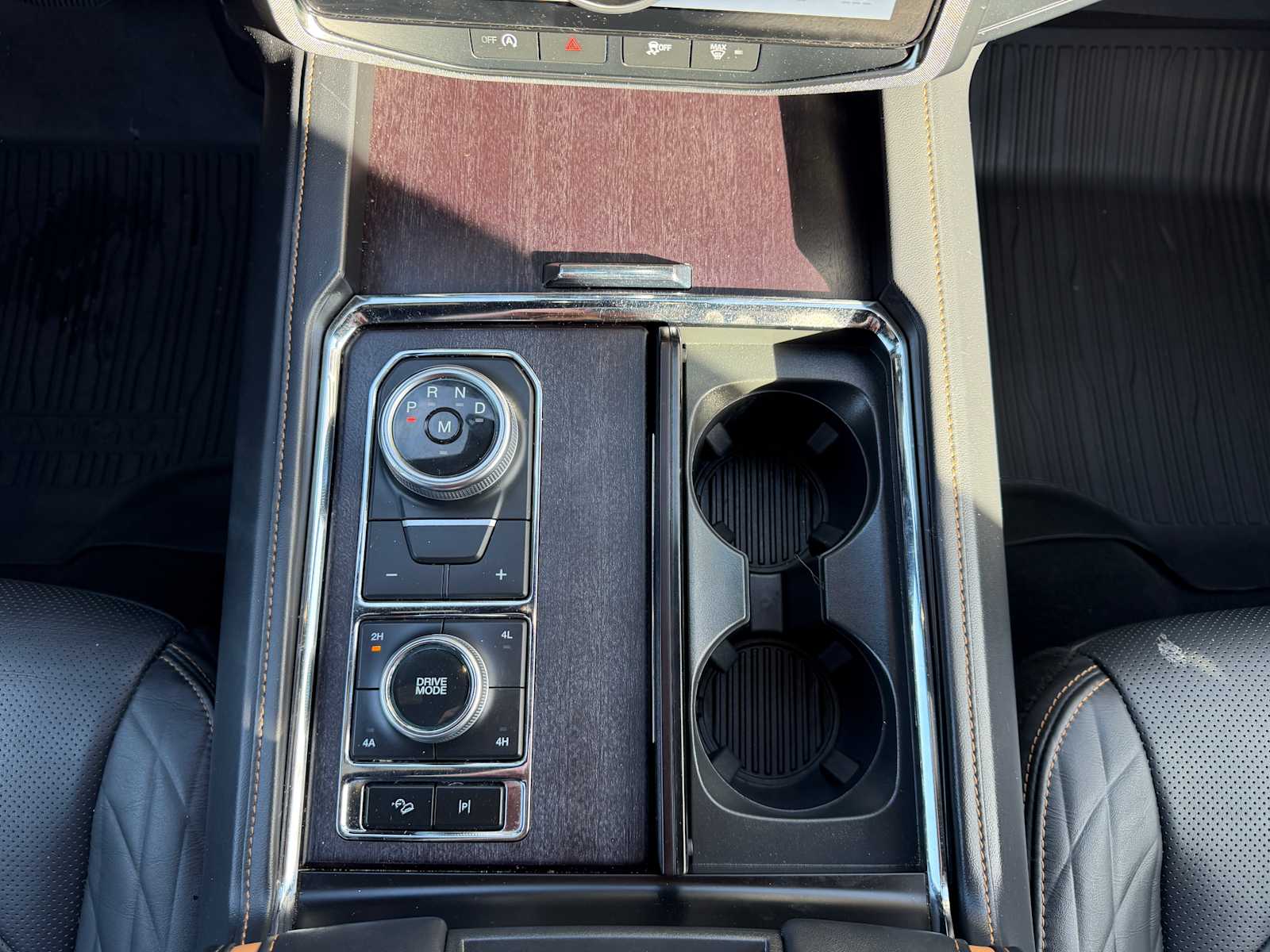 Thumbnail: 2024 Ford Expedition MAX - 21