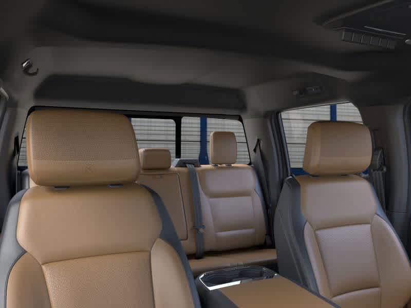 Thumbnail: 2026 Ford F-350 - 22