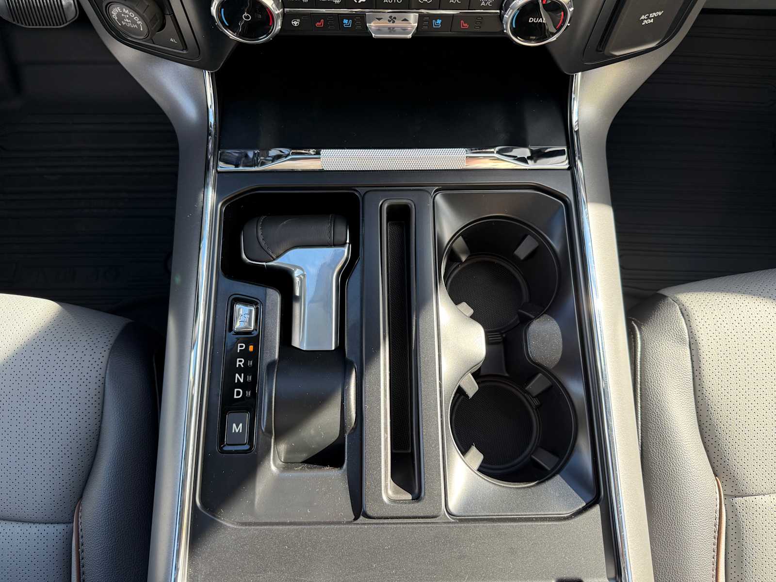 Thumbnail: 2025 Ford F-150 - 22