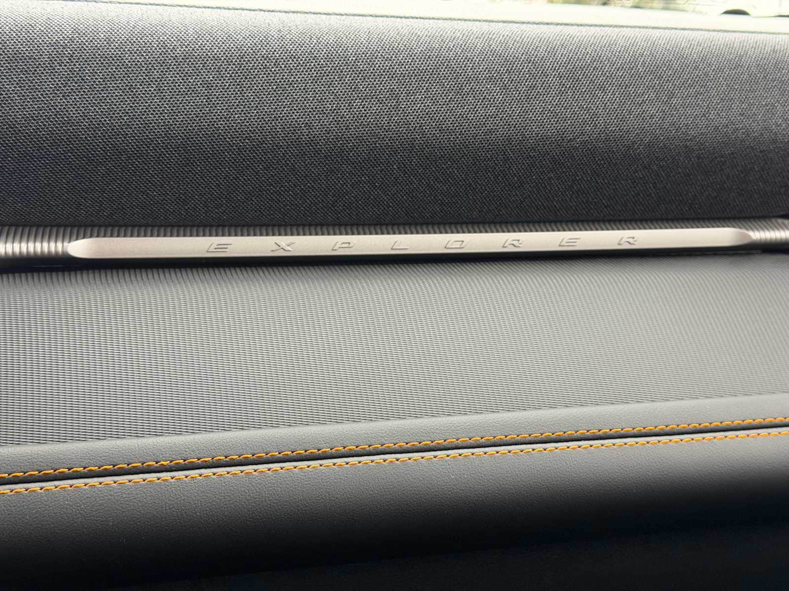 Thumbnail: 2026 Ford Explorer - 23