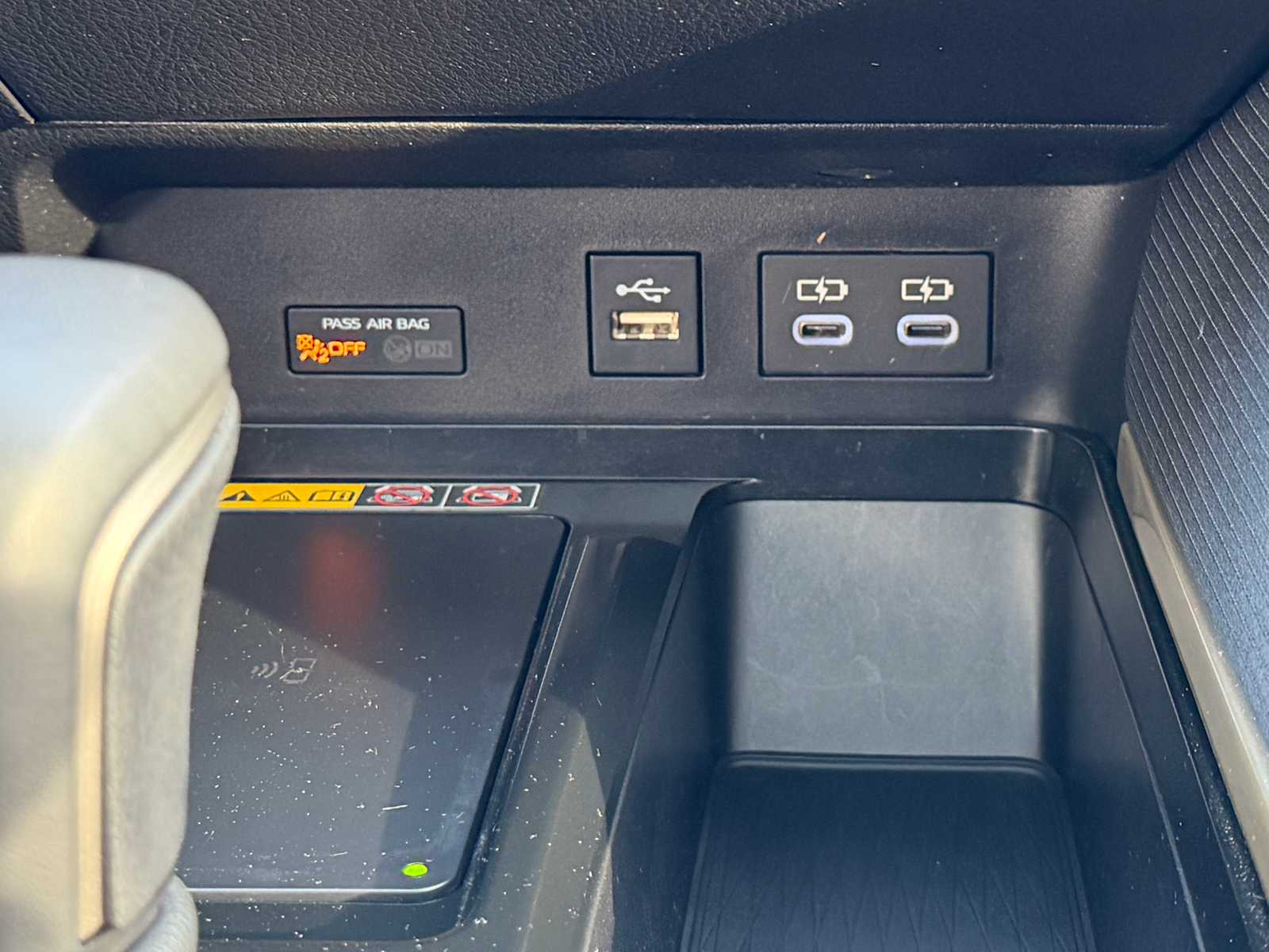 Thumbnail: 2025 Toyota Camry - 17