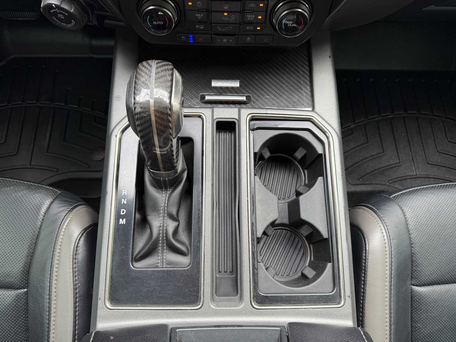 Thumbnail: 2018 Ford F-150 - 20