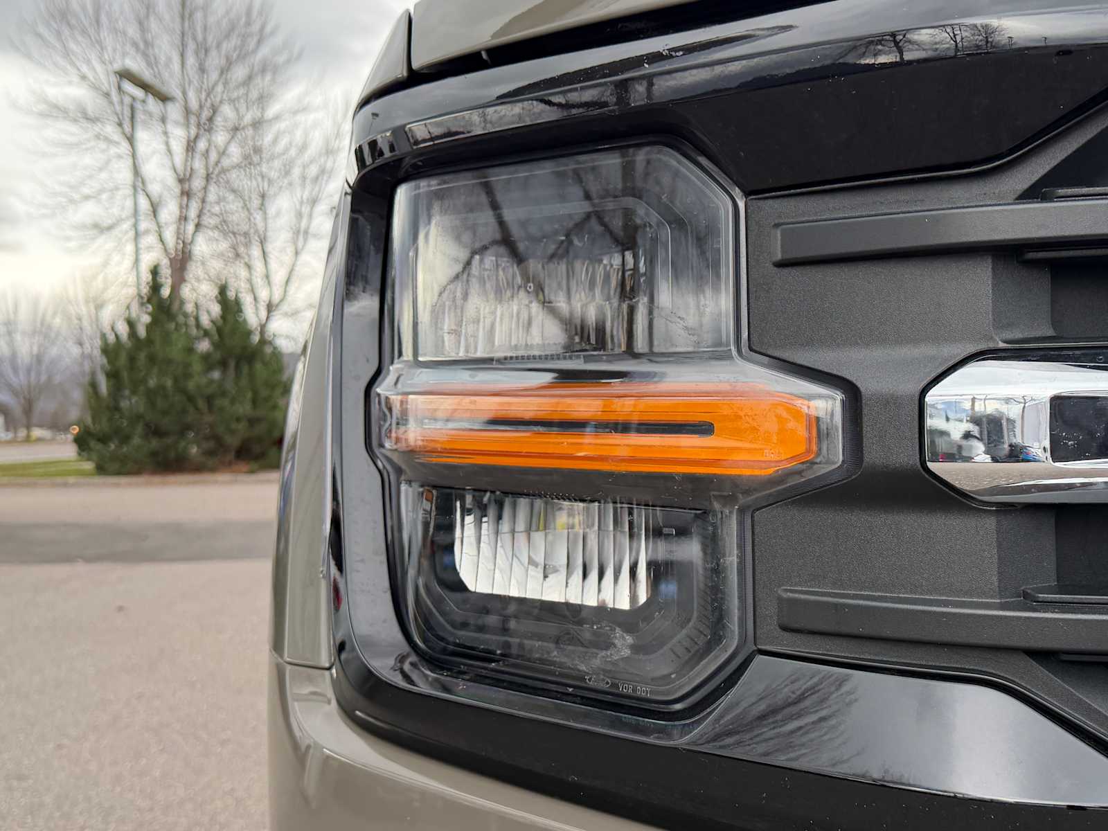 Thumbnail: 2025 Ford F-150 - 3