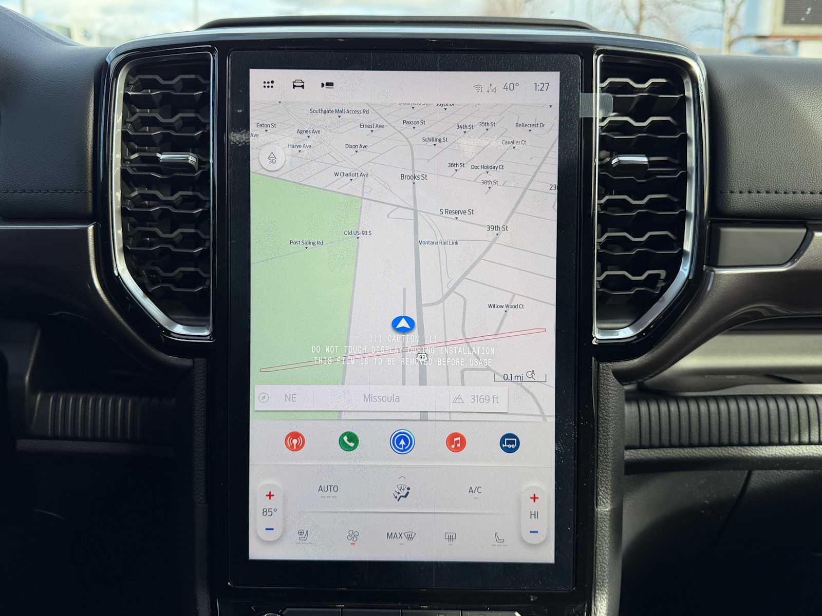 Thumbnail: 2025 Ford Ranger - 16