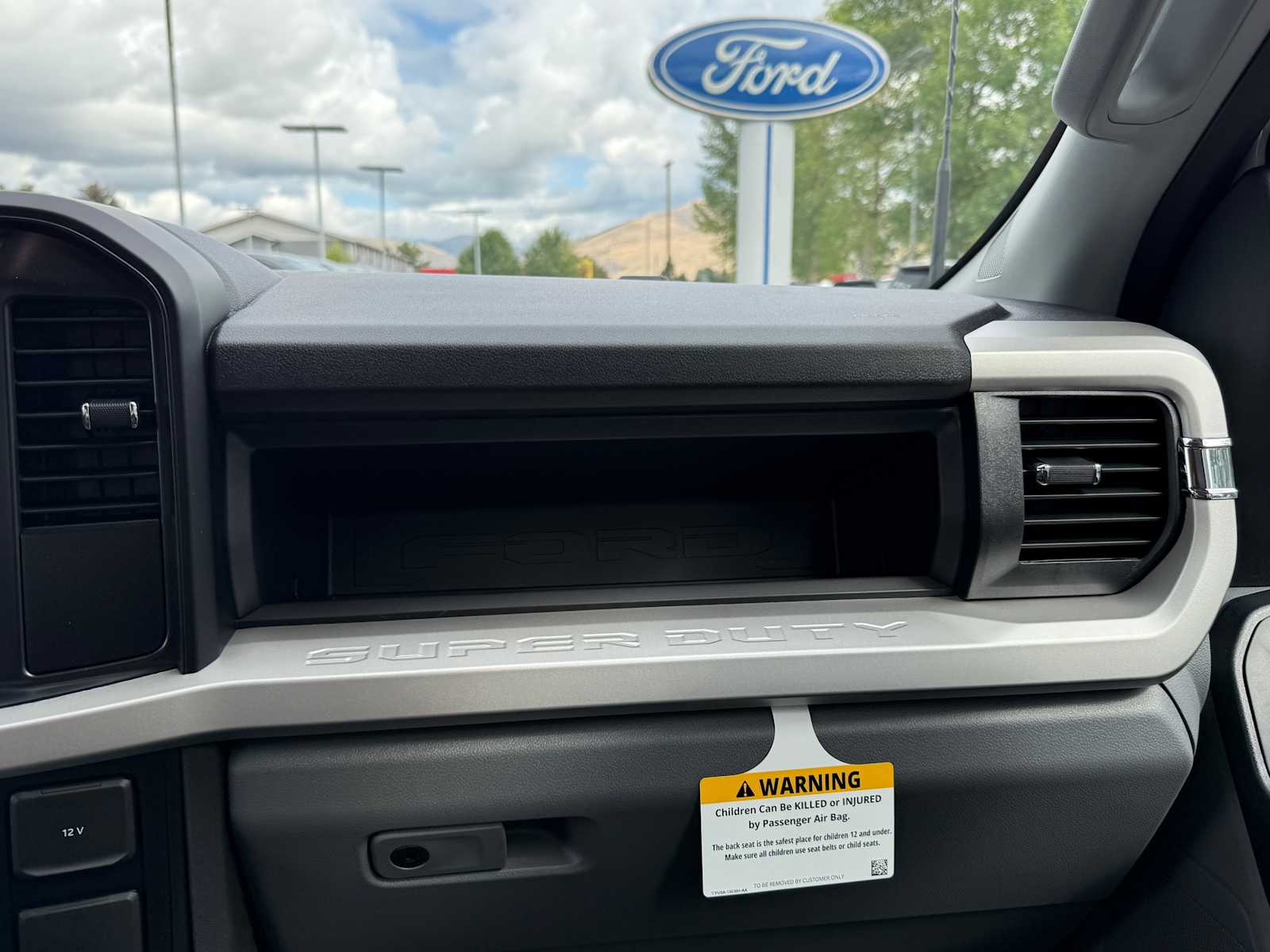 Thumbnail: 2026 Ford F-350 - 22