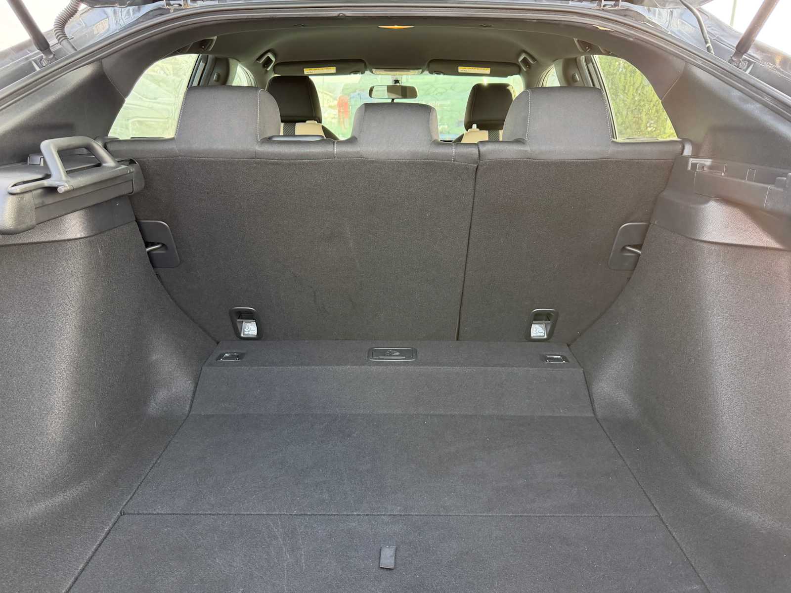 Thumbnail: 2018 Honda Civic - 10