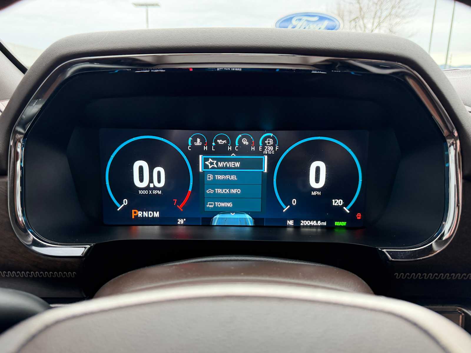 Thumbnail: 2021 Ford F-150 - 21