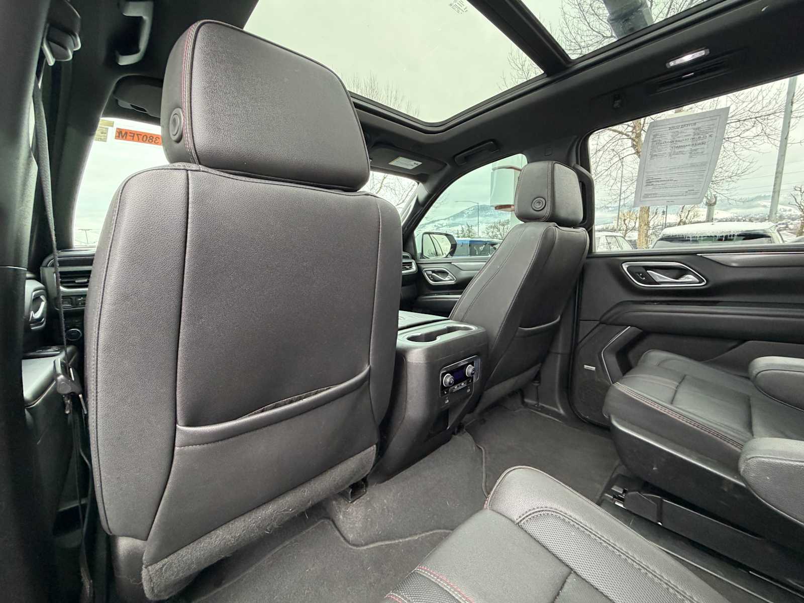 Thumbnail: 2023 Chevrolet Tahoe - 27