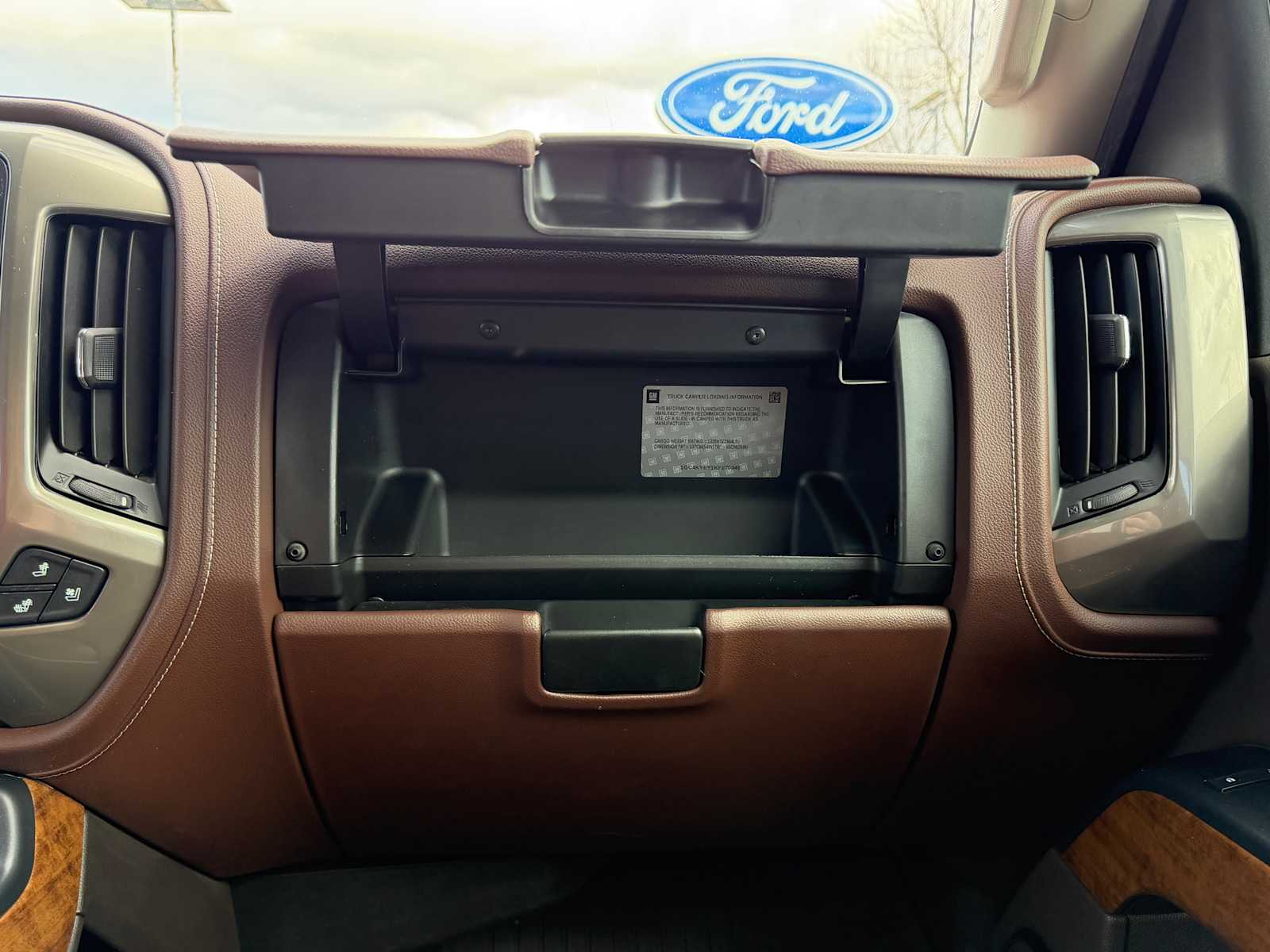 Thumbnail: 2019 Chevrolet Silverado 3500 - 22