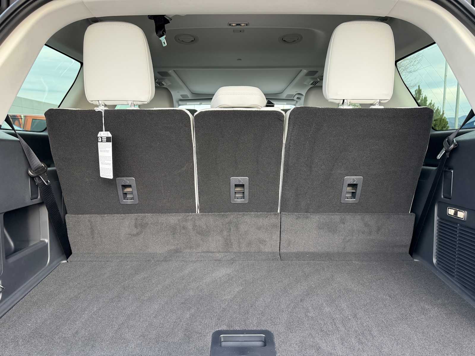 Thumbnail: 2025 Ford Expedition - 11