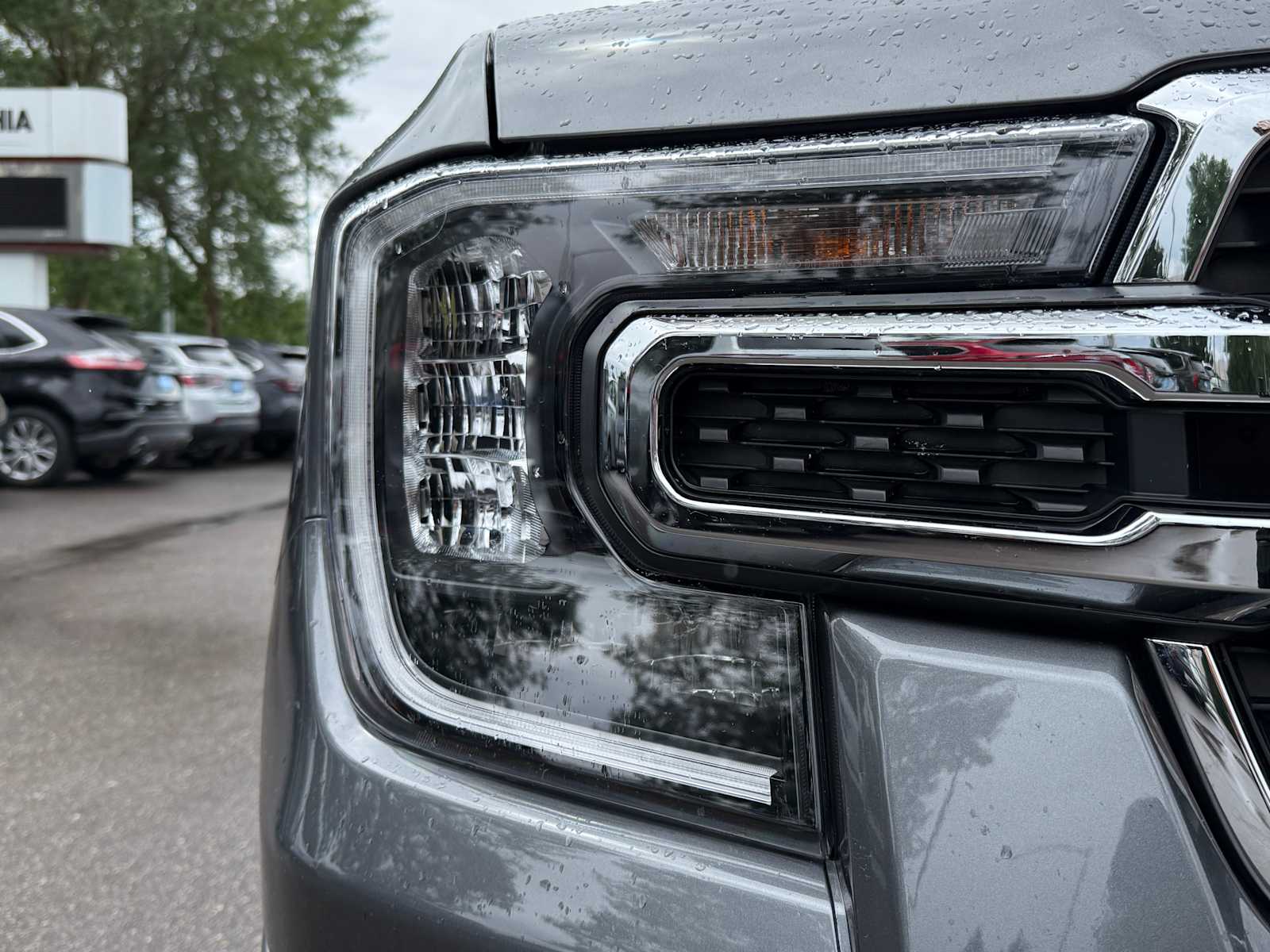 Thumbnail: 2024 Ford Ranger - 3