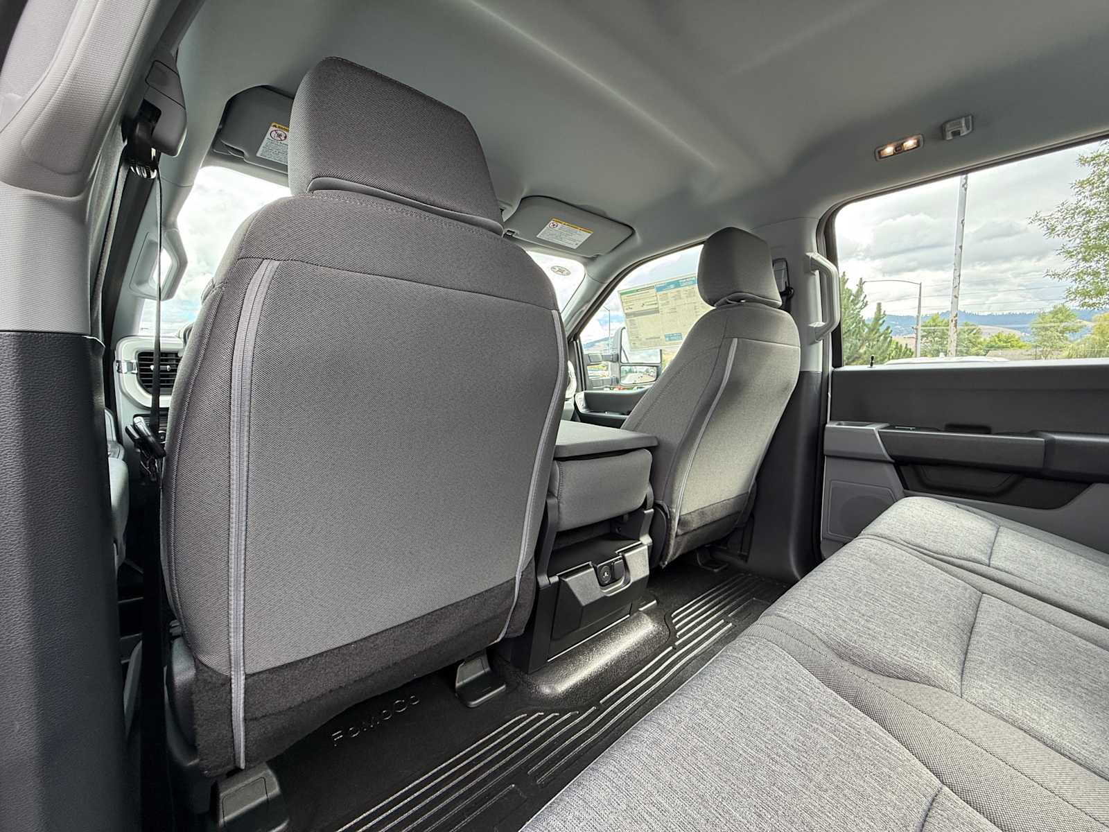 Thumbnail: 2026 Ford F-350 - 25