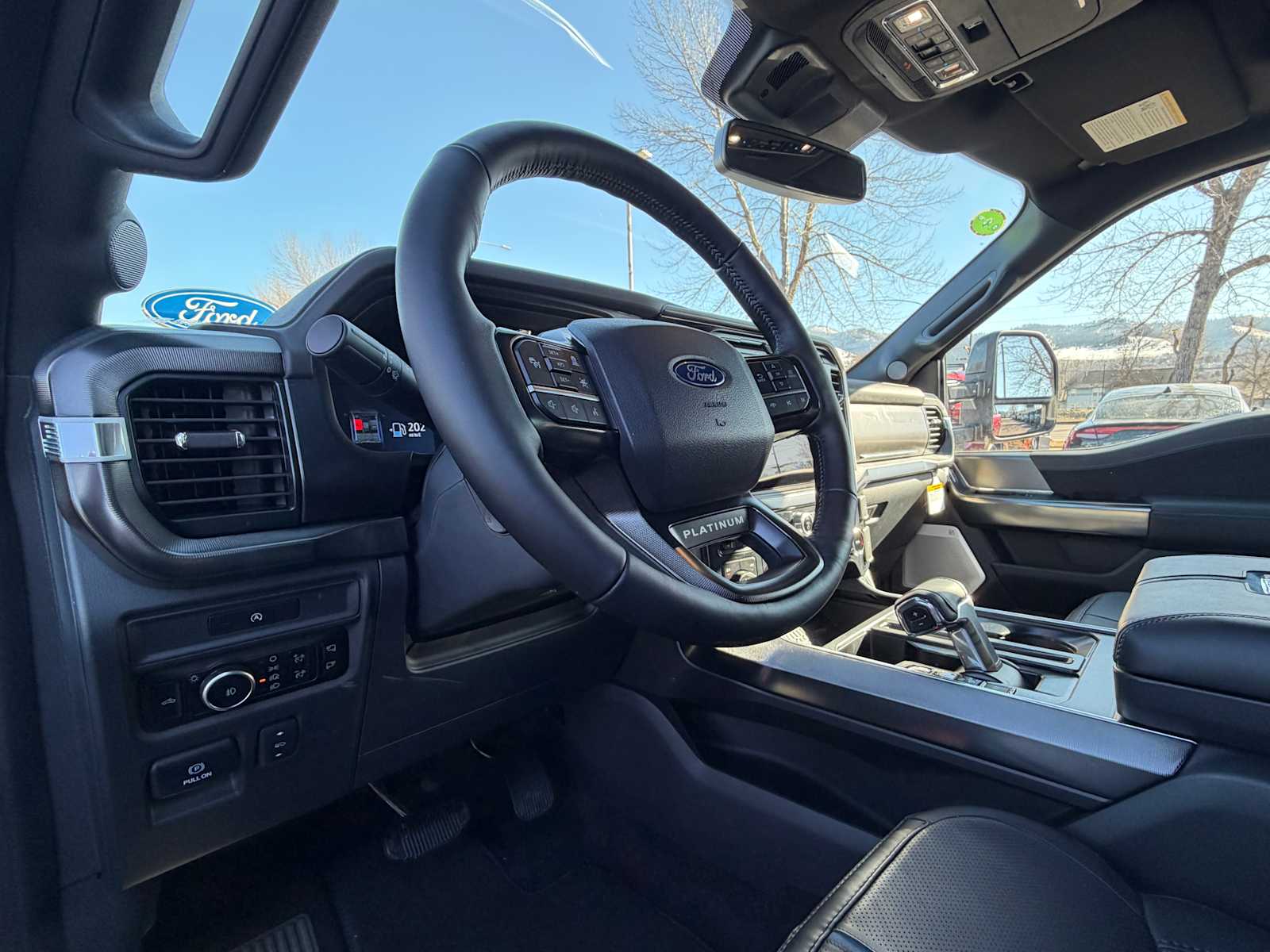 Thumbnail: 2025 Ford F-150 - 13