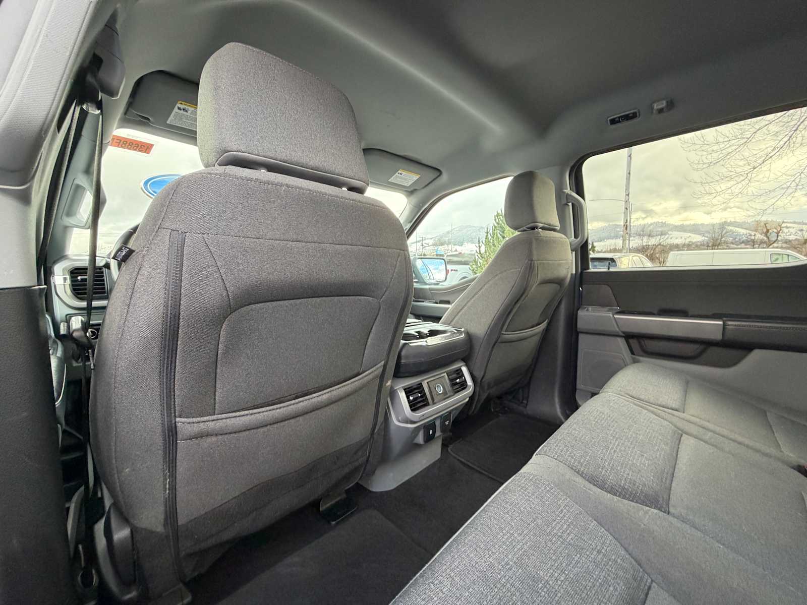 Thumbnail: 2024 Ford F-150 - 32