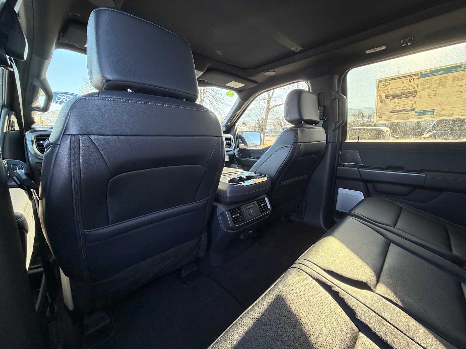 Thumbnail: 2025 Ford F-150 - 24