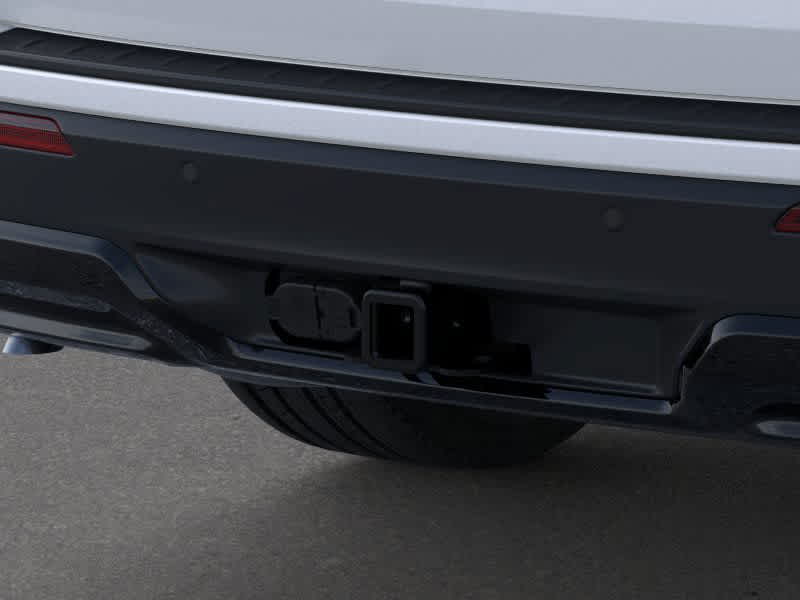 Thumbnail: 2025 Ford Explorer - 23