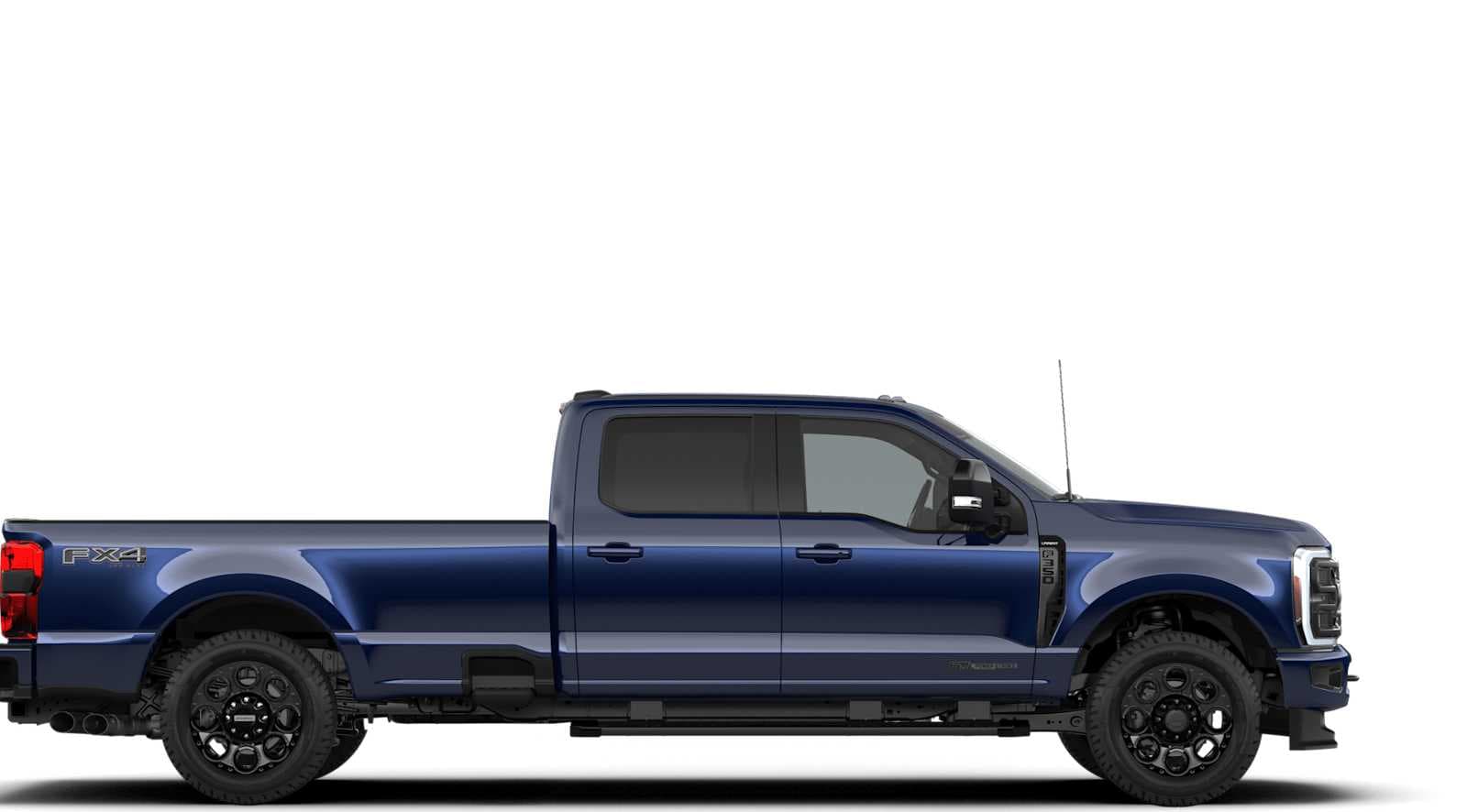 Thumbnail: 2026 Ford F-350 - 5