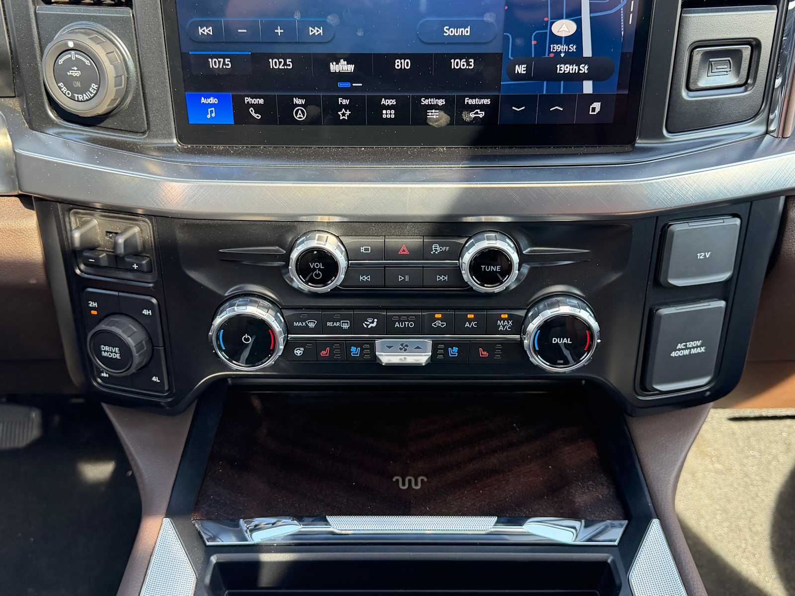 Thumbnail: 2026 Ford F-350 - 20