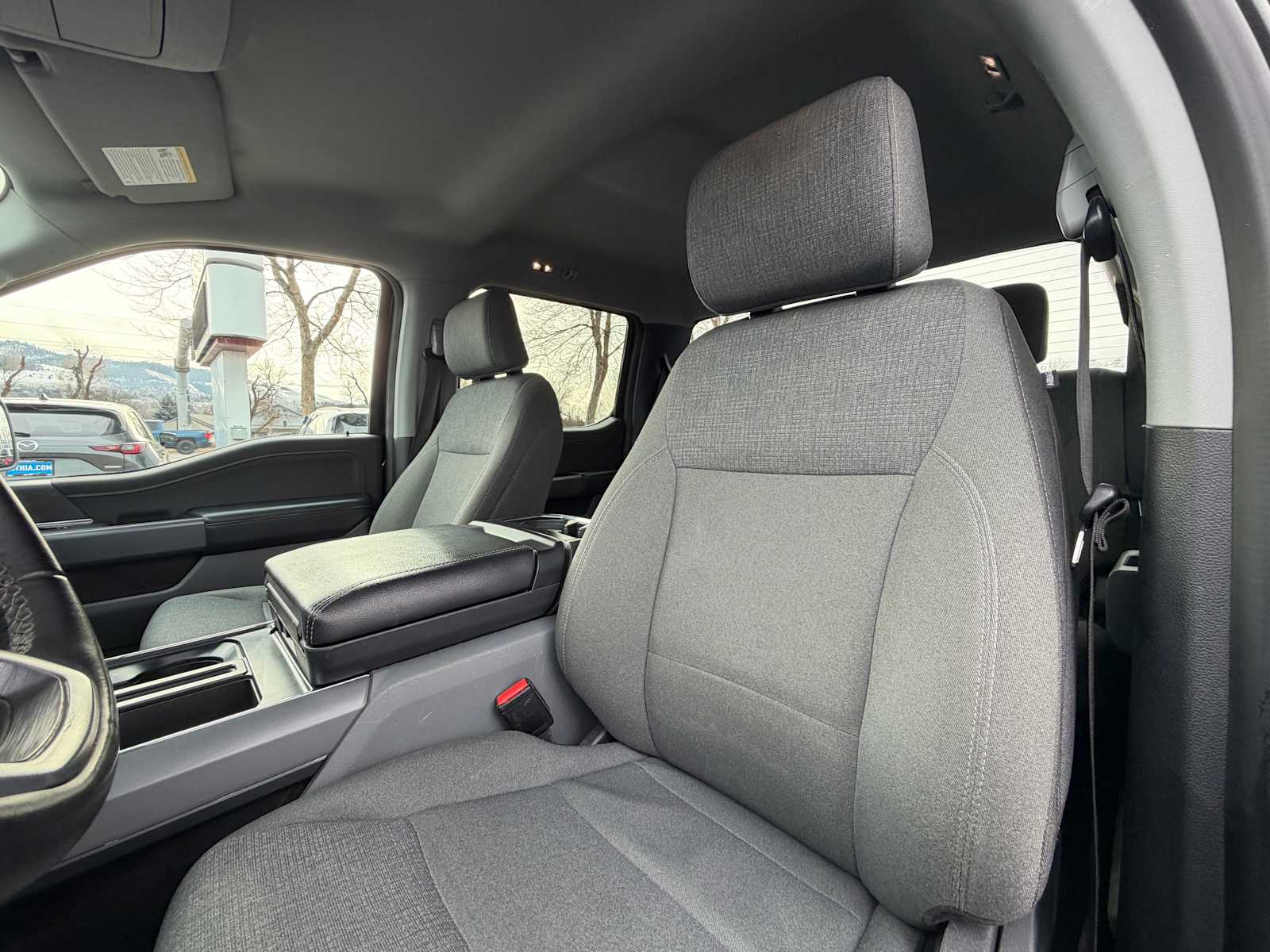 Thumbnail: 2024 Ford F-150 - 15