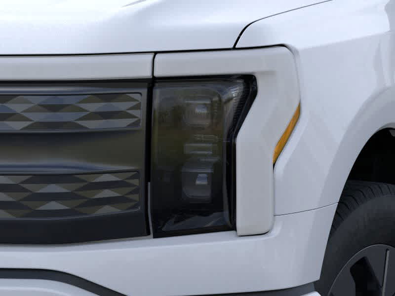 Thumbnail: 2025 Ford F-150 - 18