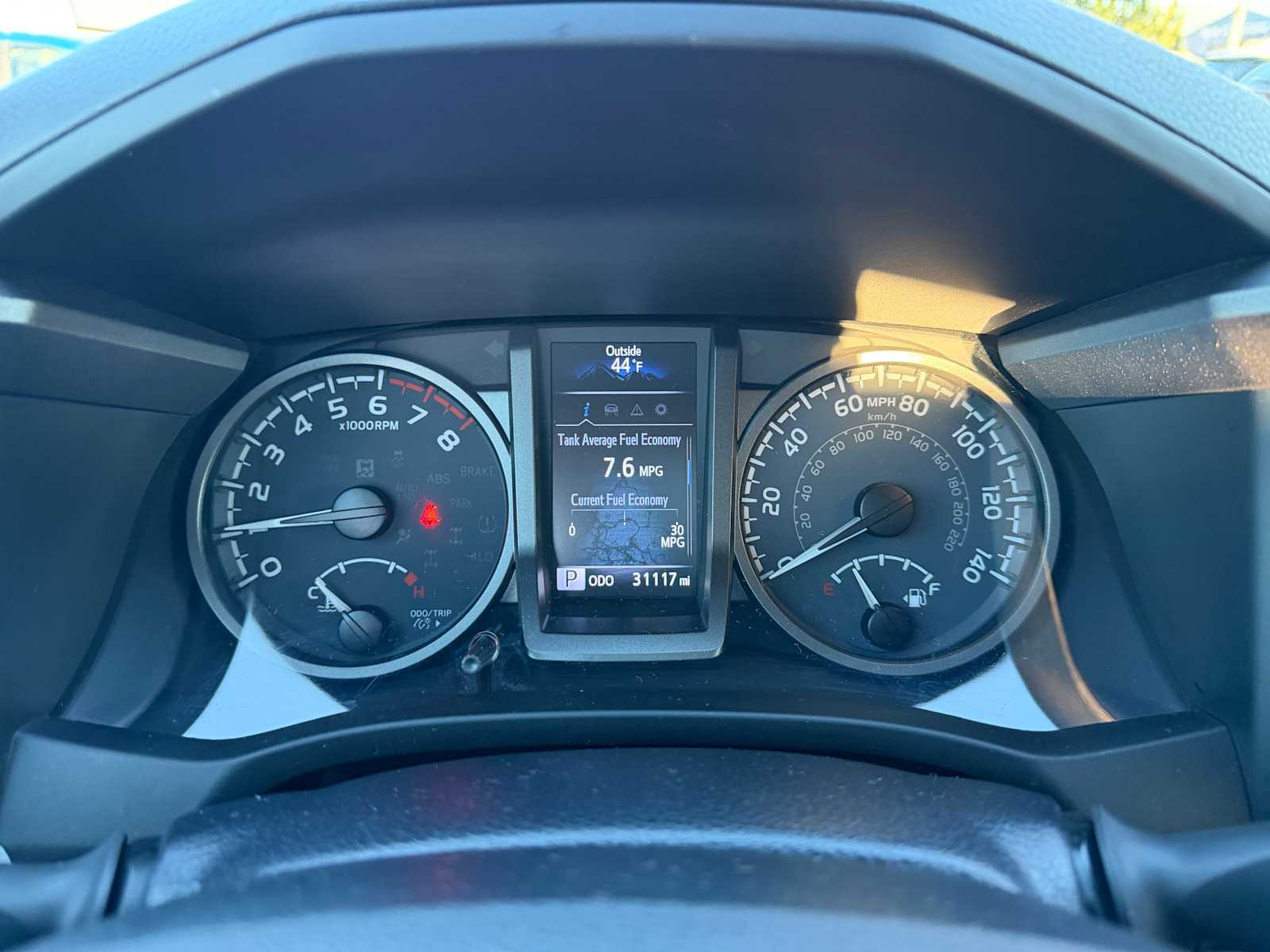 Thumbnail: 2021 Toyota Tacoma - 14