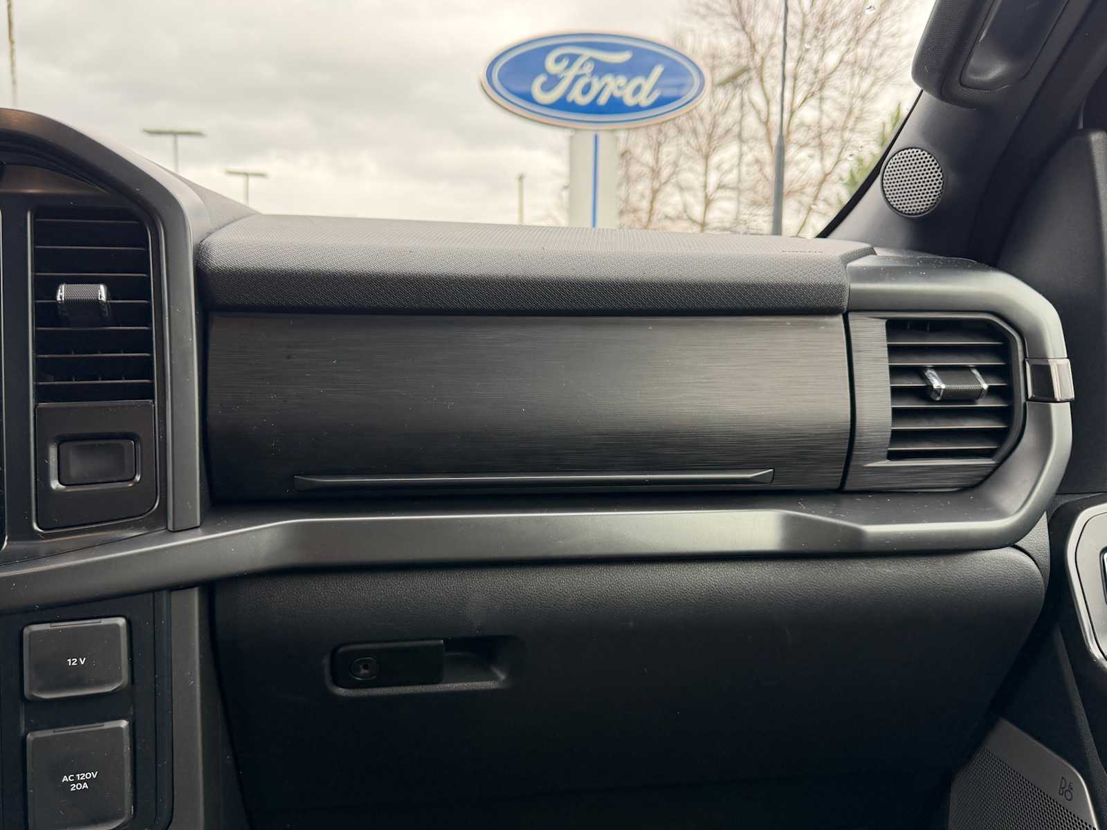 Thumbnail: 2024 Ford F-150 - 24