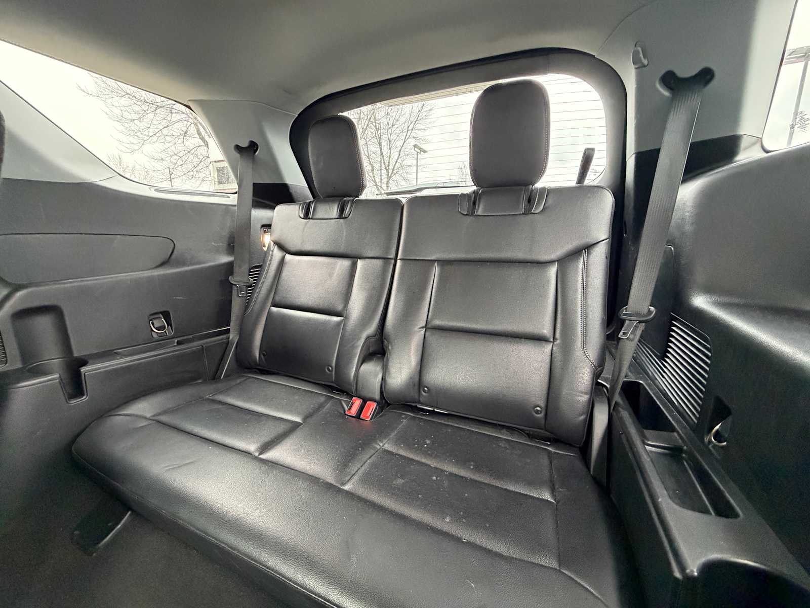 Thumbnail: 2020 Ford Explorer - 27