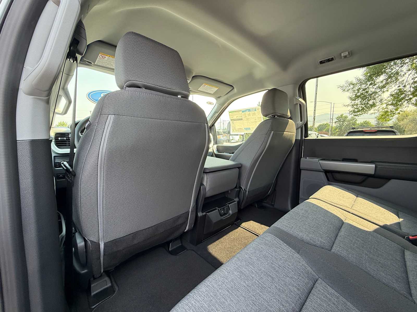 Thumbnail: 2026 Ford F-350 - 24