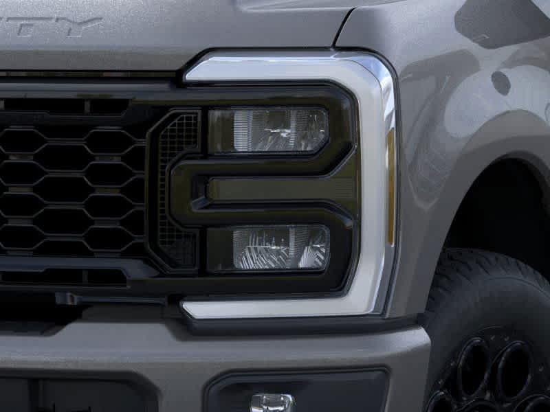 Thumbnail: 2026 Ford F-350 - 18