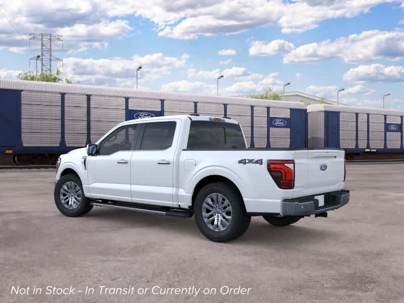 Thumbnail: 2026 Ford F-150 - 3