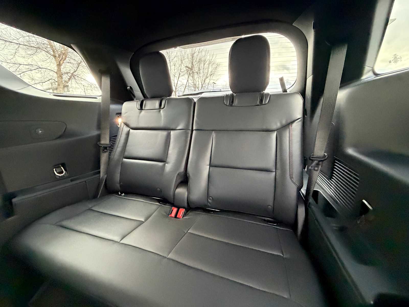 Thumbnail: 2026 Ford Explorer - 26