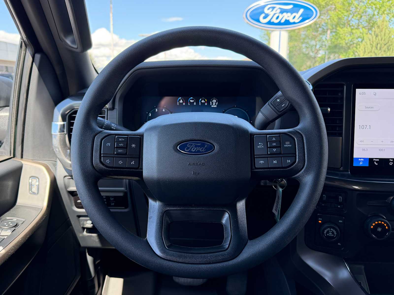 Thumbnail: 2026 Ford F-150 - 14