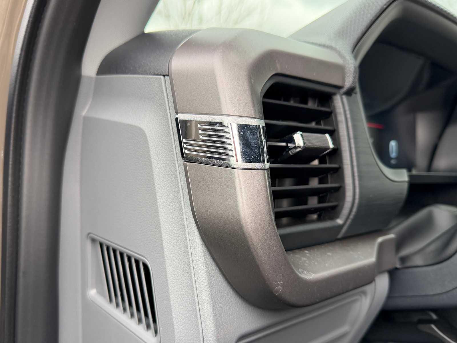 Thumbnail: 2025 Ford F-150 - 11