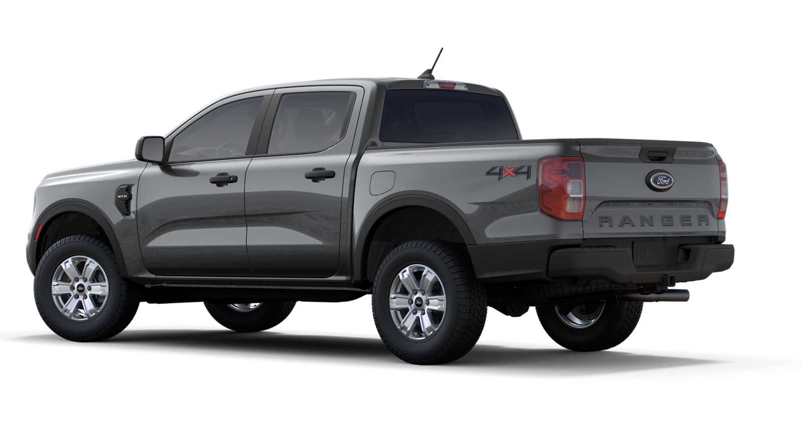2025 Ford Ranger XL 2