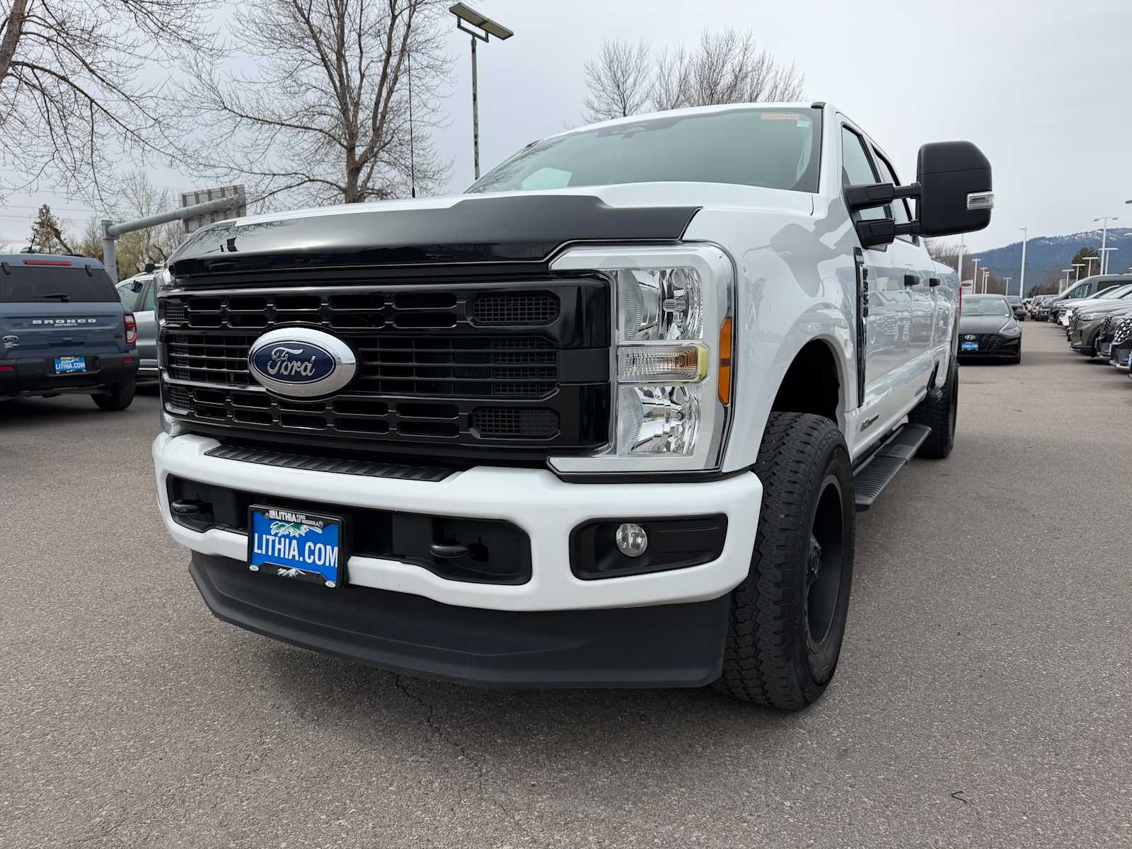 Thumbnail: 2024 Ford Econoline - 1