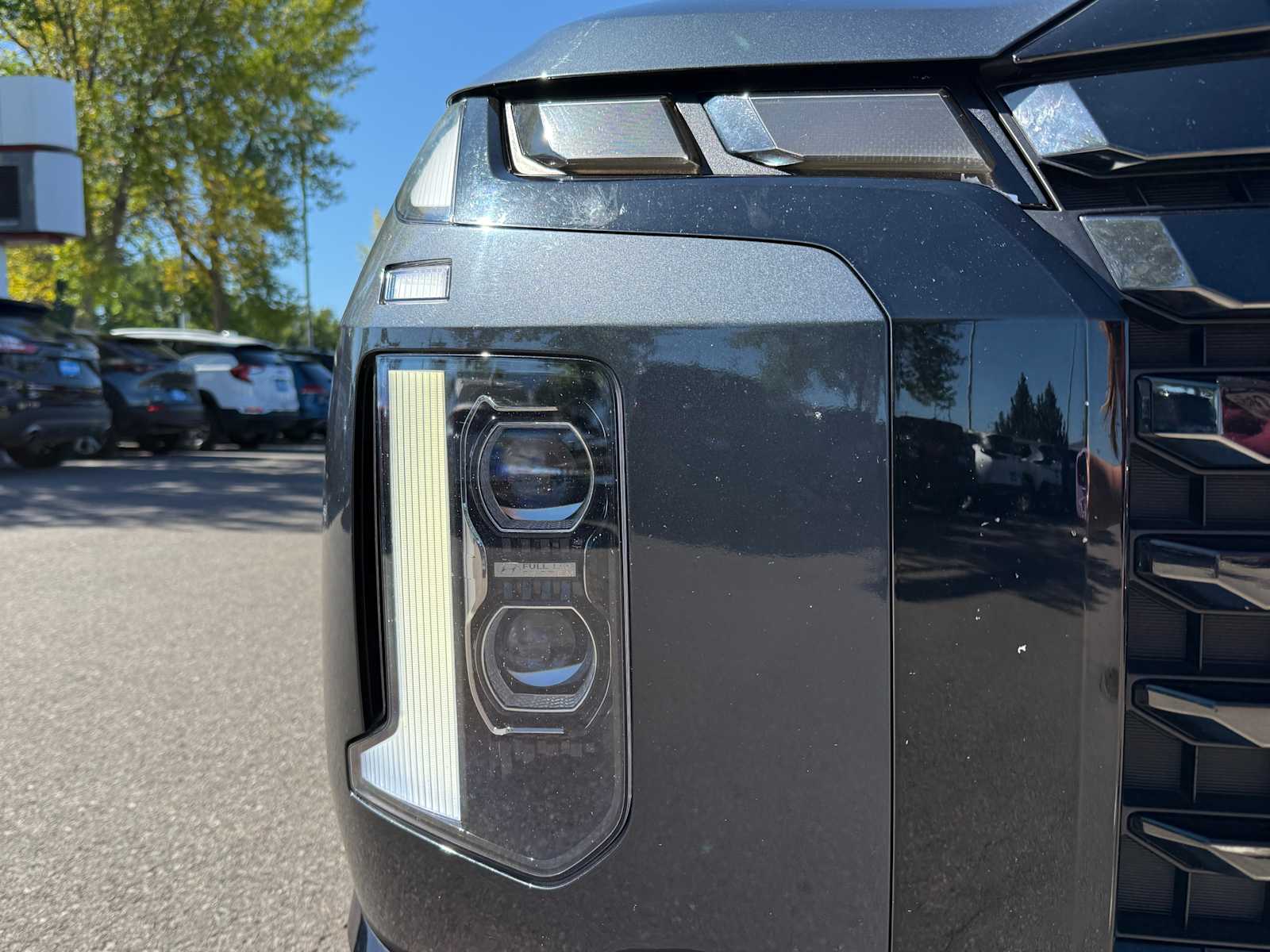 Thumbnail: 2024 Hyundai Palisade - 3