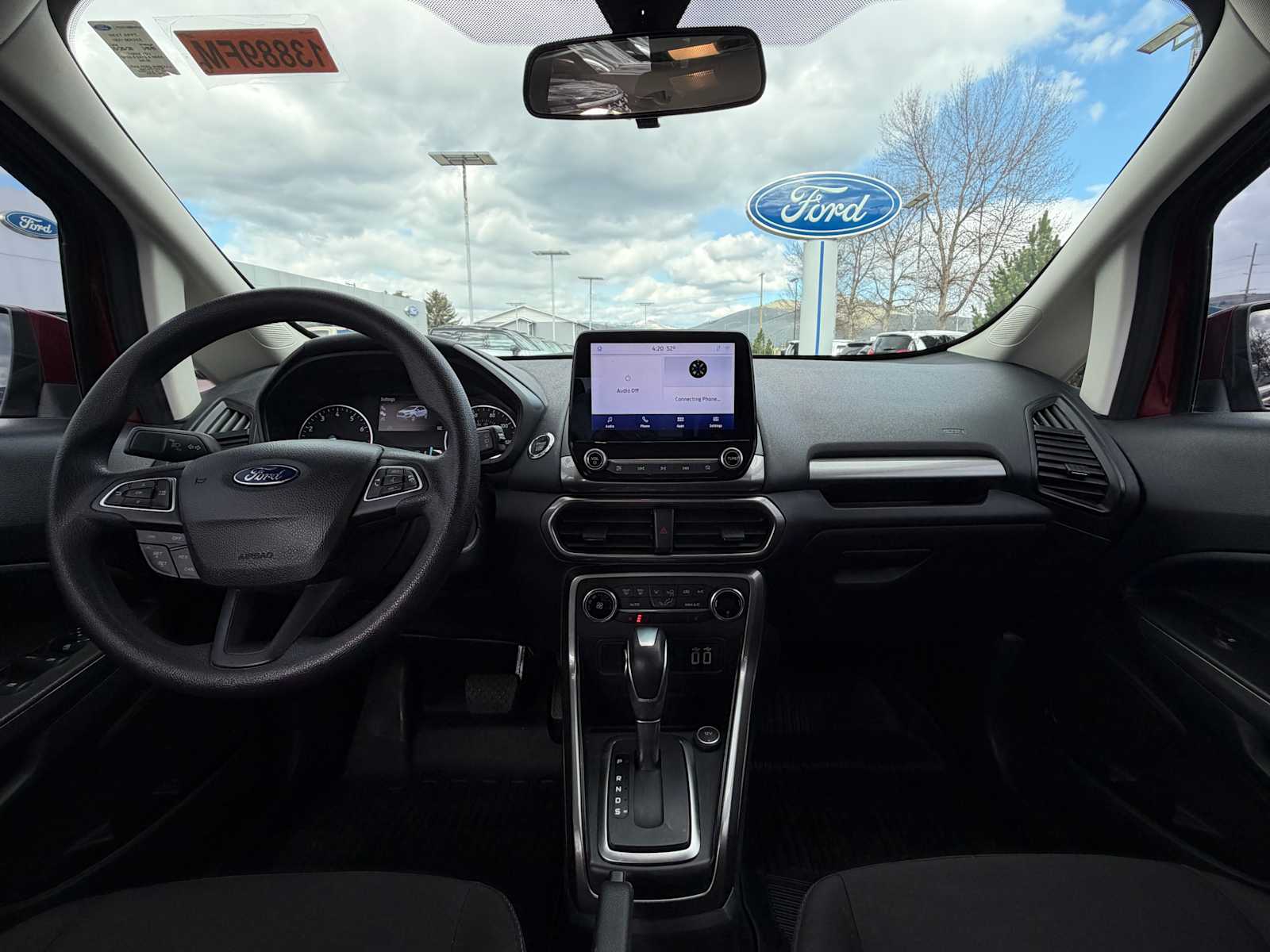 Thumbnail: 2021 Ford EcoSport - 28