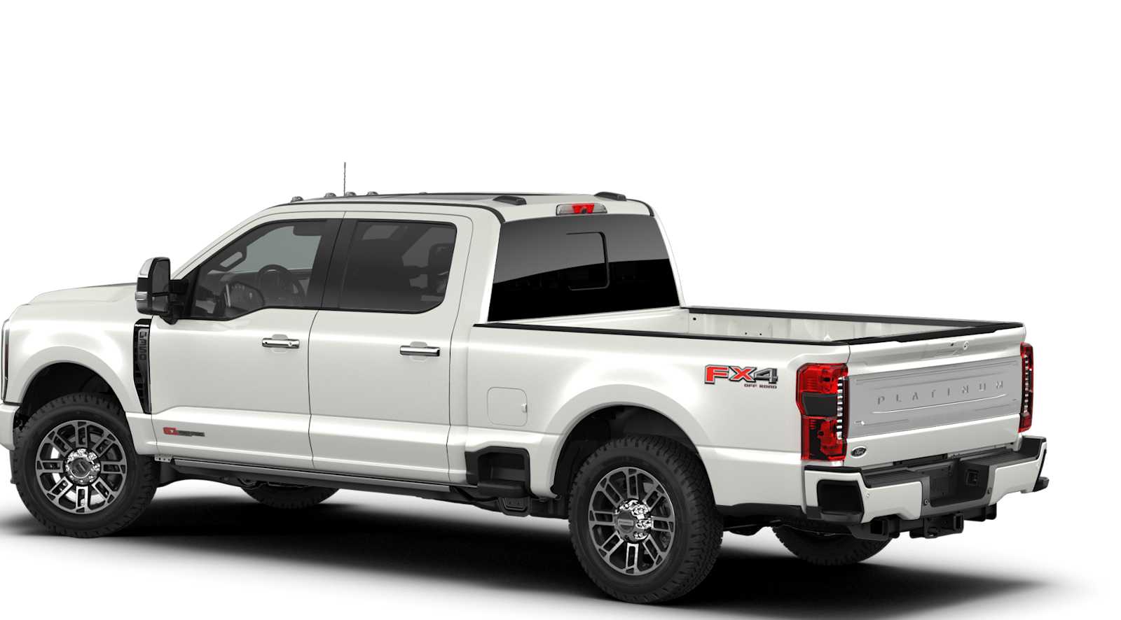 Thumbnail: 2026 Ford F-350 - 2