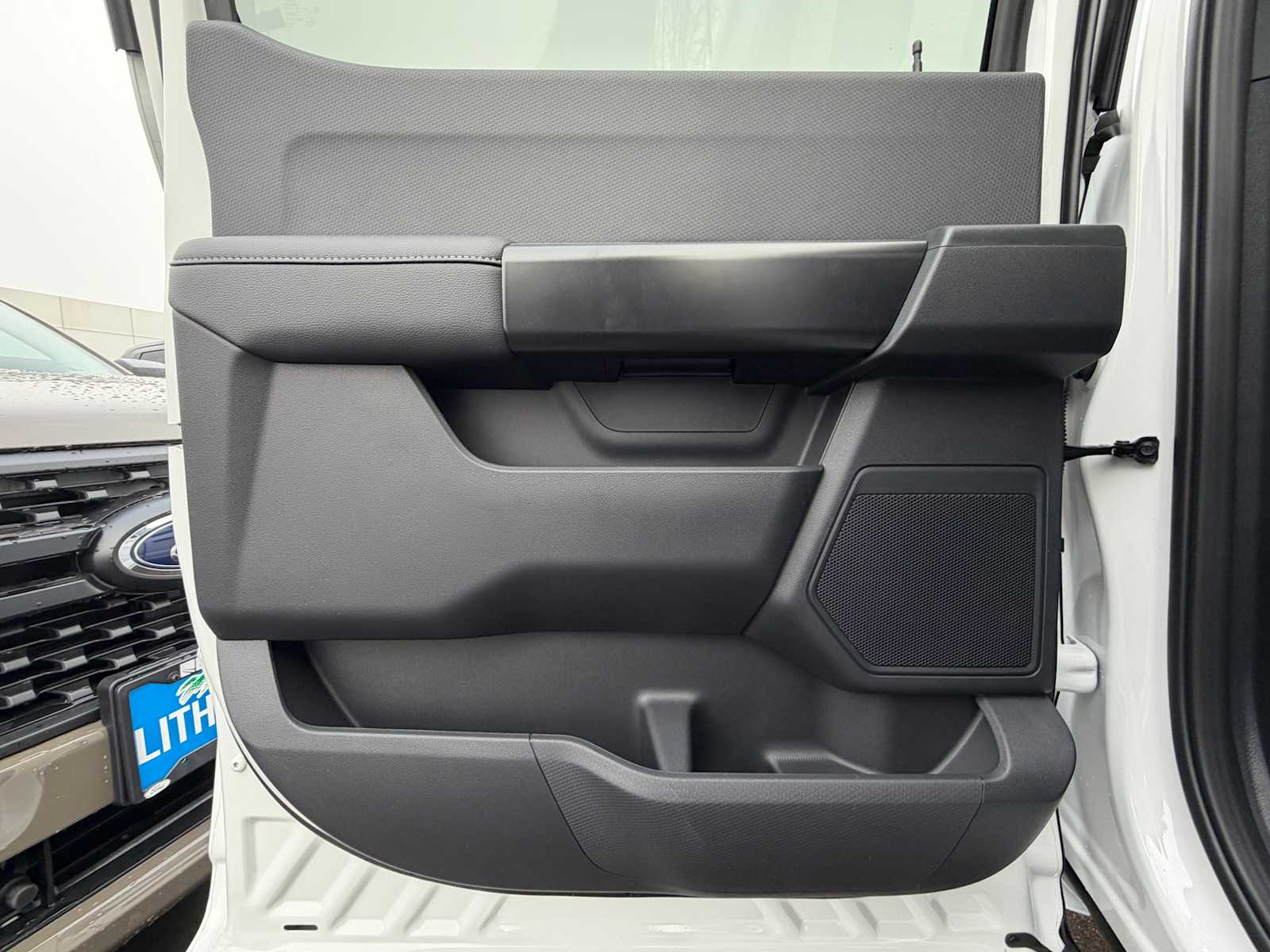 Thumbnail: 2026 Ford F-150 - 24