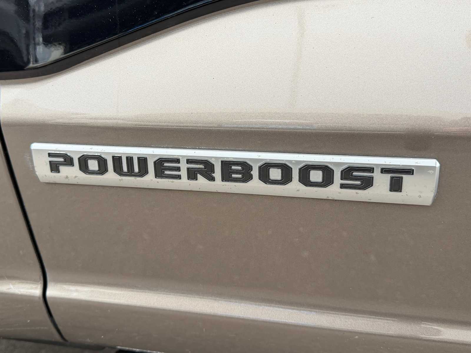 Thumbnail: 2021 Ford F-150 - 41