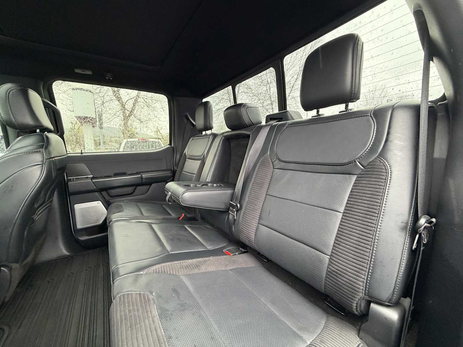 Thumbnail: 2023 Ford F-150 - 32