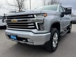  Chevrolet Silverado 3500HD