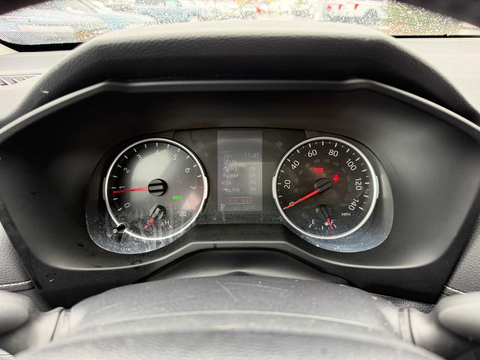 Thumbnail: 2021 Toyota RAV4 - 16