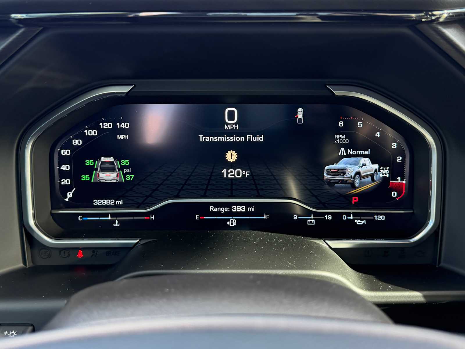 Thumbnail: 2023 GMC Sierra 1500 - 16