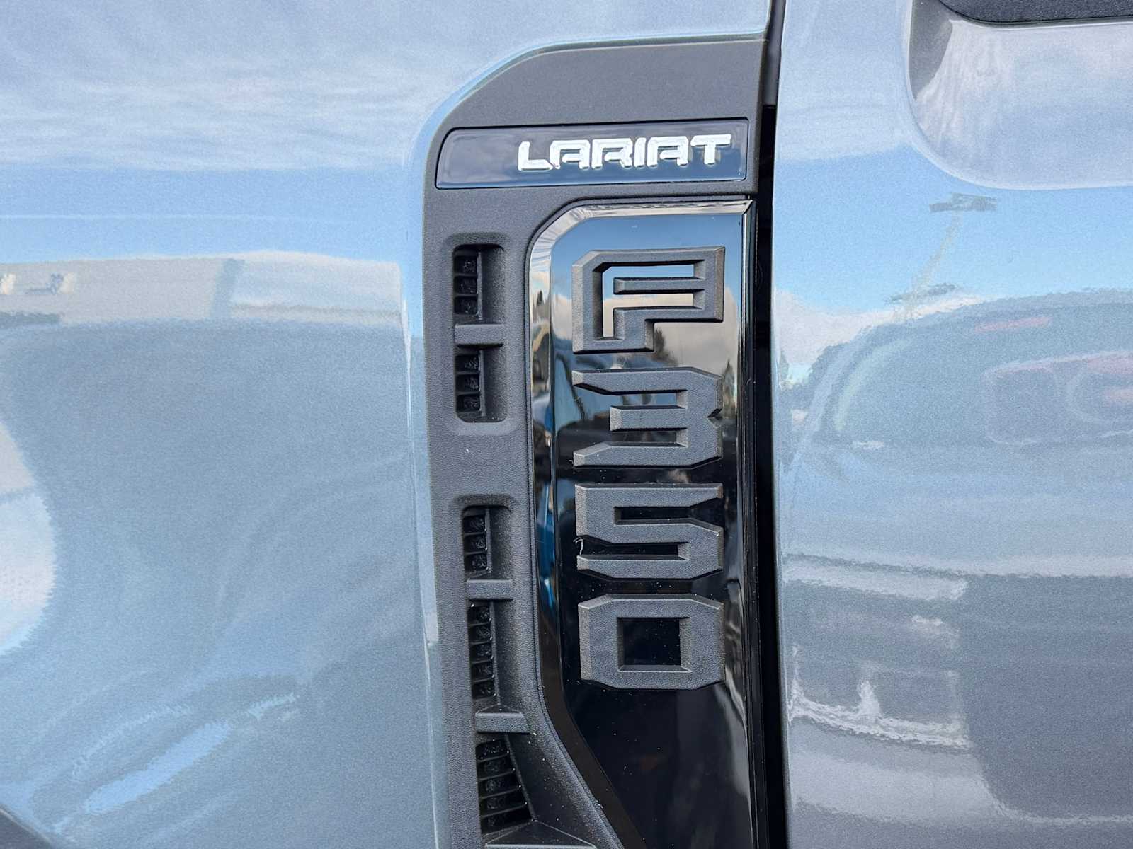 Thumbnail: 2026 Ford F-350 - 27