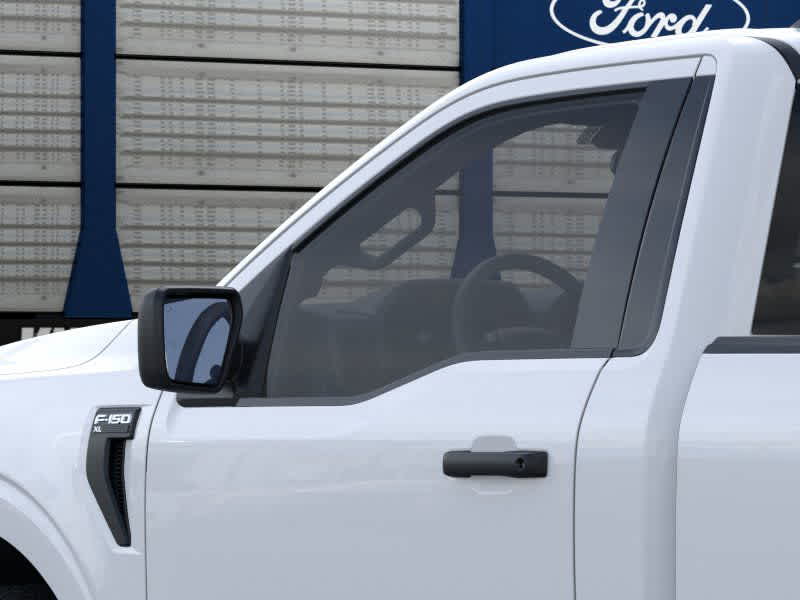 Thumbnail: 2025 Ford F-150 - 20