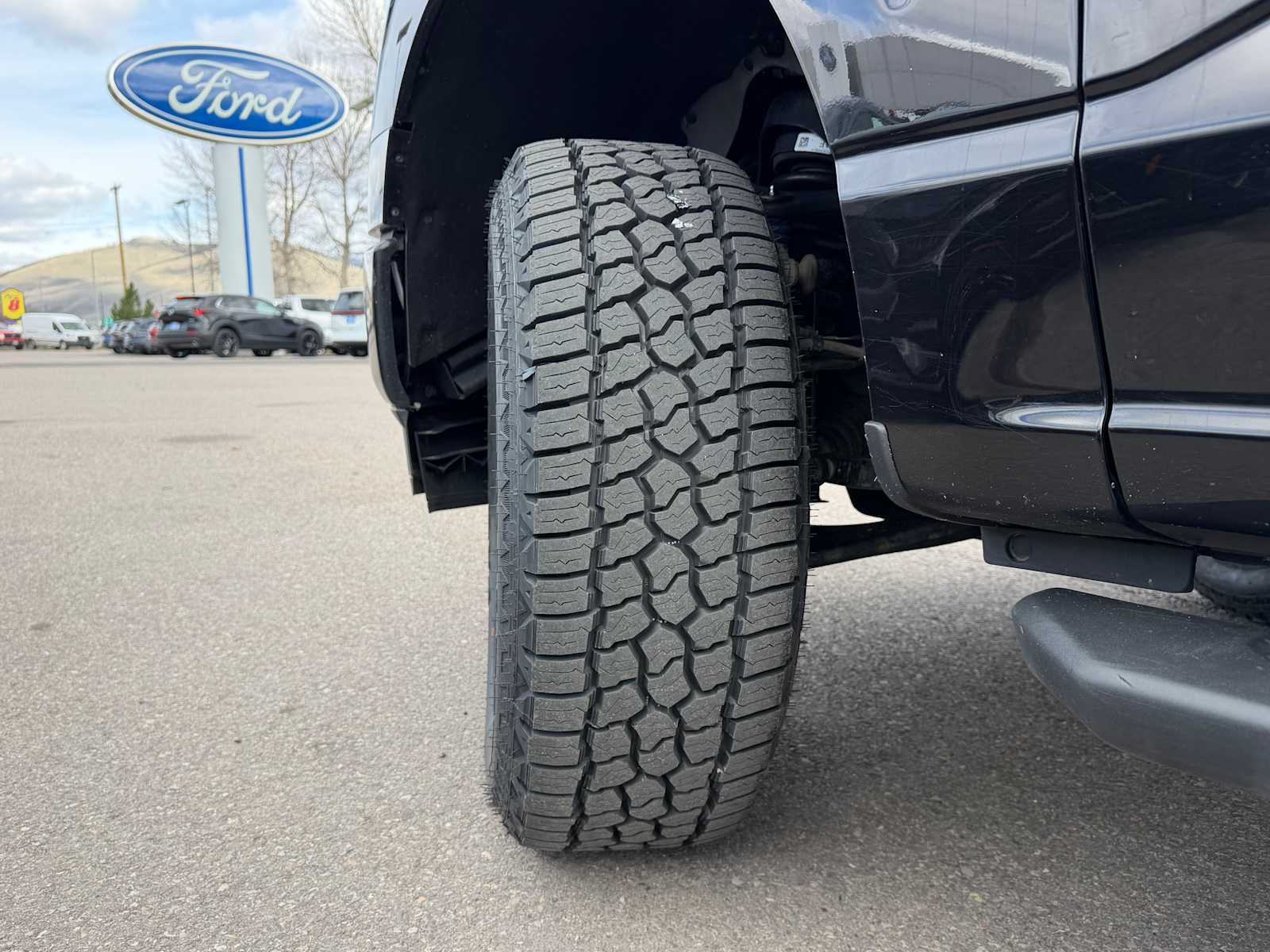 Thumbnail: 2022 Ford F-150 - 32