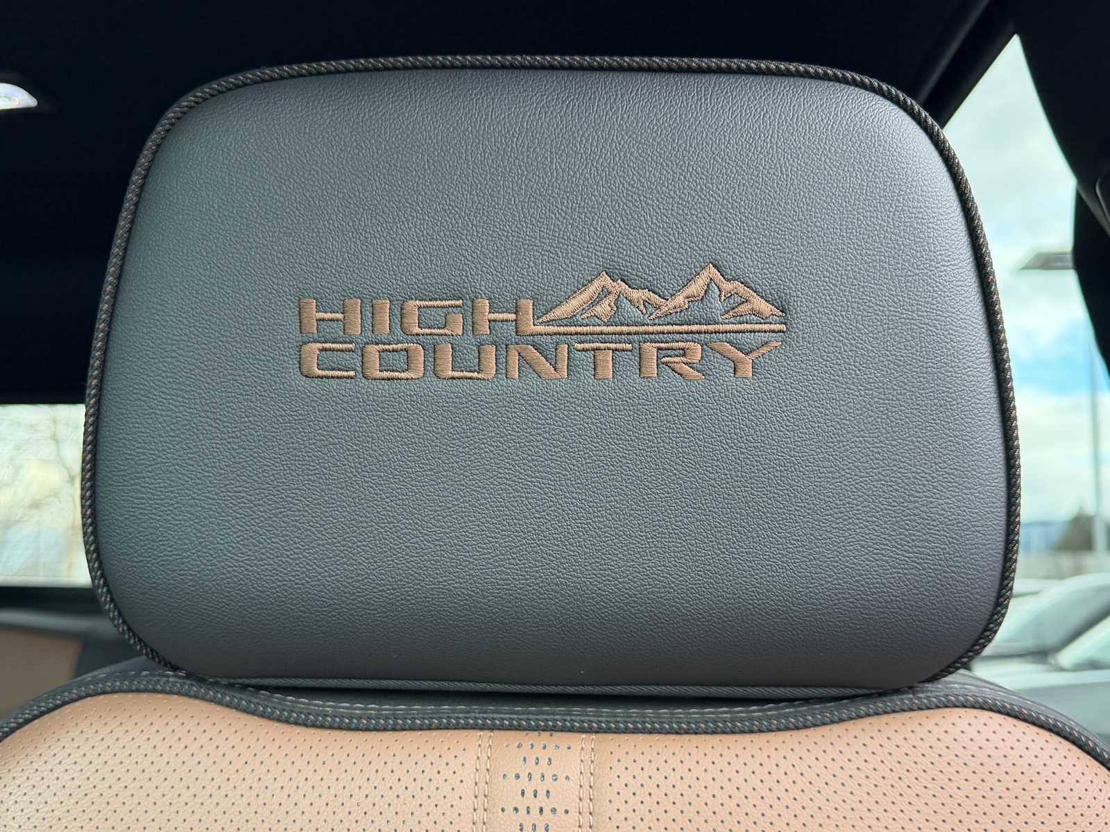 Thumbnail: 2024 Chevrolet Silverado 2500 - 11