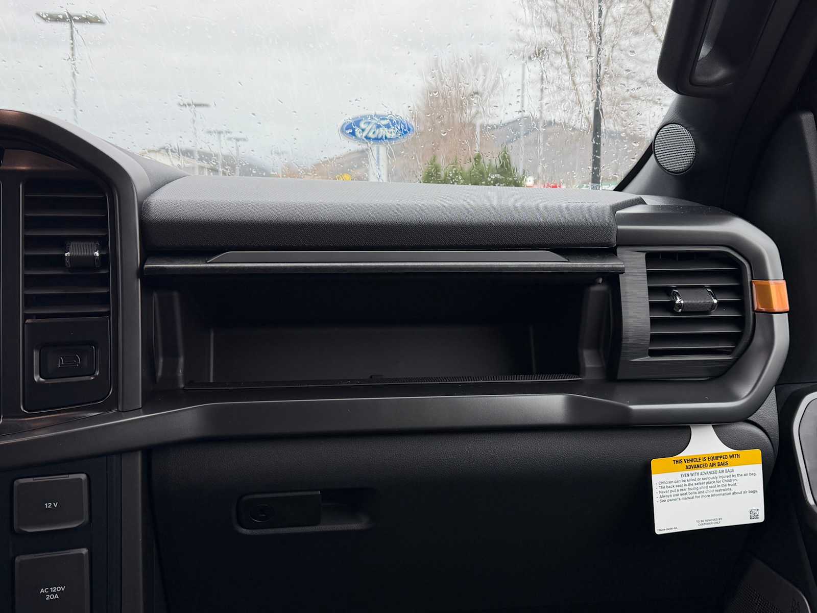 Thumbnail: 2025 Ford F-150 - 26