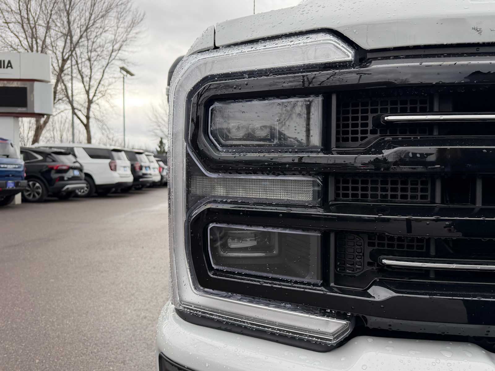 Thumbnail: 2026 Ford F-250 - 3